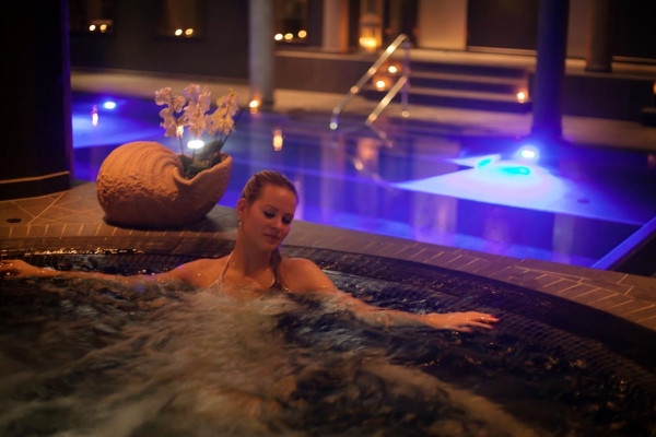 Hotel Zlata Lipa Wellness (Děčín)